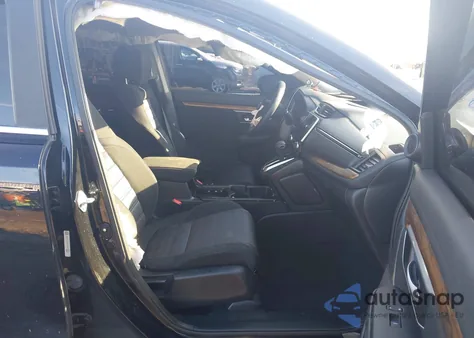 2021 Honda Cr-V Awd Ex from USA, damaged, VIN 5J6RW2H59ML007948